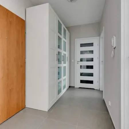Golden Dluga Grobla 10-41 Apartment
